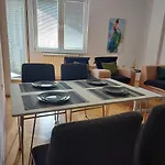 Mimi & Bobi Appartamento Skopje