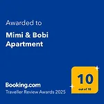 Mimi & Bobi
