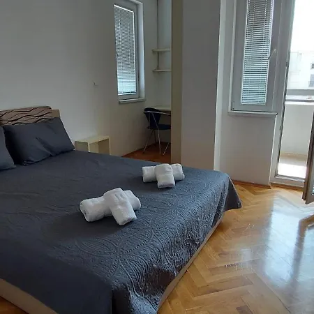 Apartamento Mimi & Bobi