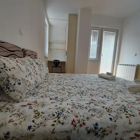 Mimi & Bobi Apartamento *