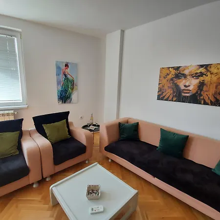 Apartment Mimi & Bobi