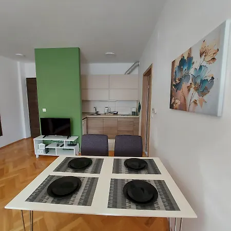 Apartamento Mimi & Bobi *