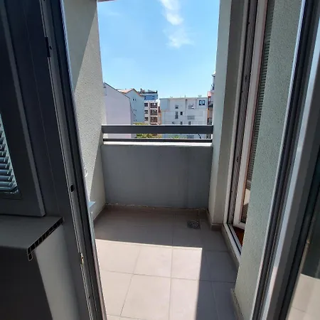 Apartamento Mimi & Bobi