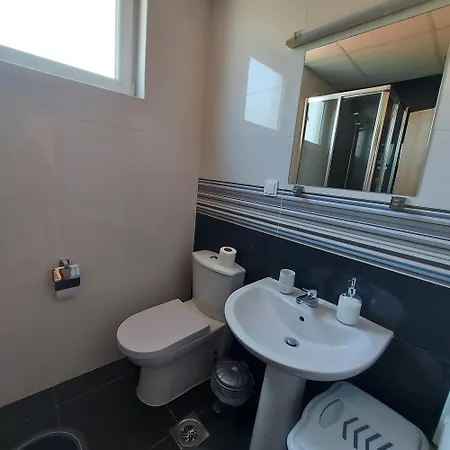 דירה Mimi & Bobi *