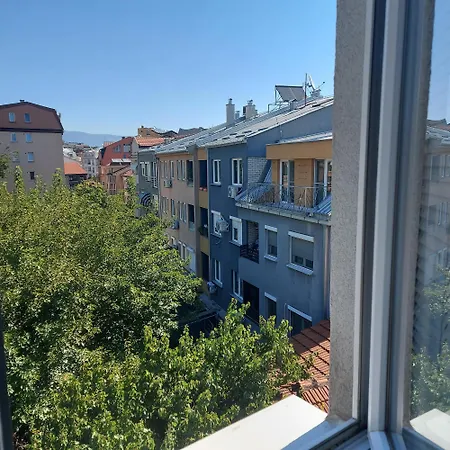 Mimi & Bobi Apartamento