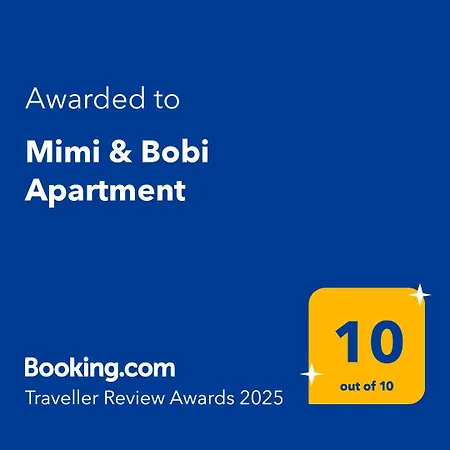 Mimi & Bobi