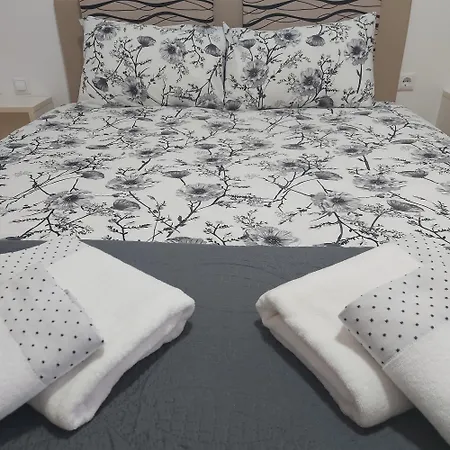 Mimi&bobi Apartament