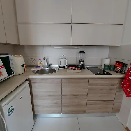 Mimi & Bobi * Skopje