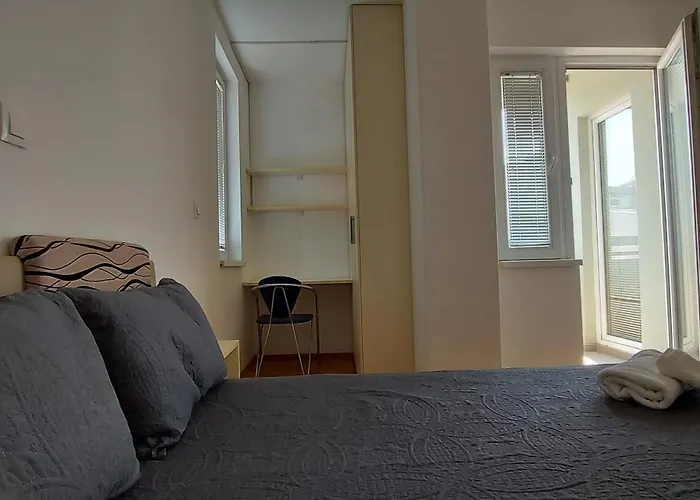 Apartment Mimi & Bobi