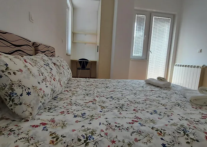 Mimi & Bobi Apartment *