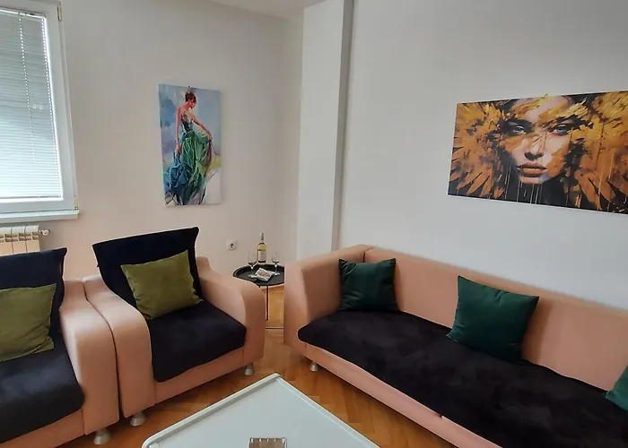 Apartment Mimi & Bobi