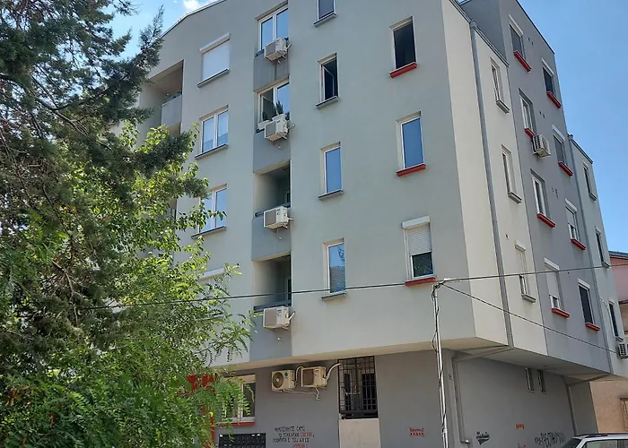 Mimi & Bobi Apartment Skopje