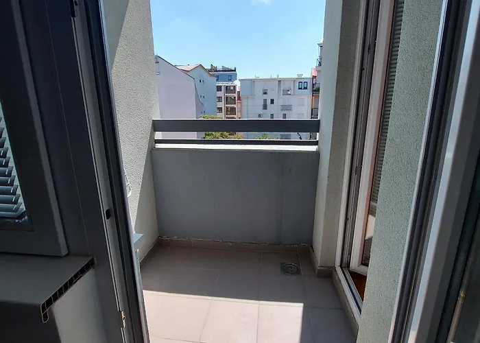 Apartment Mimi & Bobi