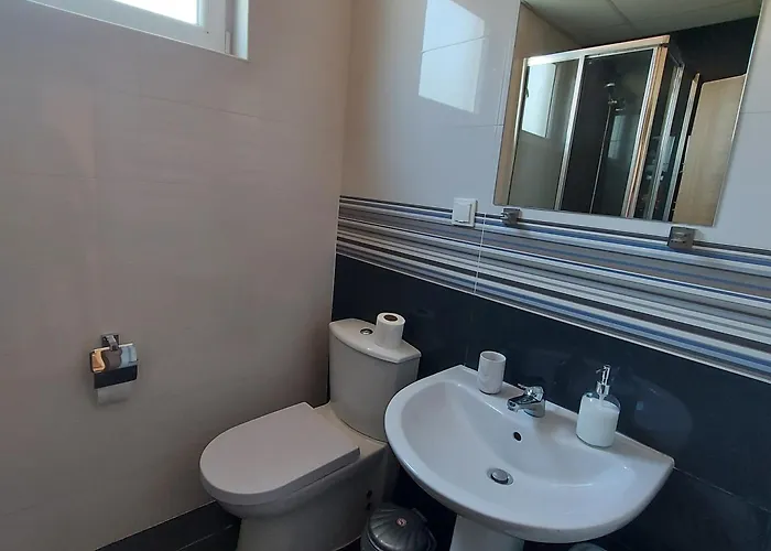 Apartment Mimi & Bobi *