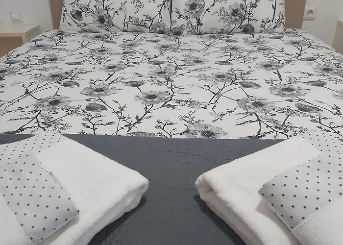 Mimi & Bobi Apartment