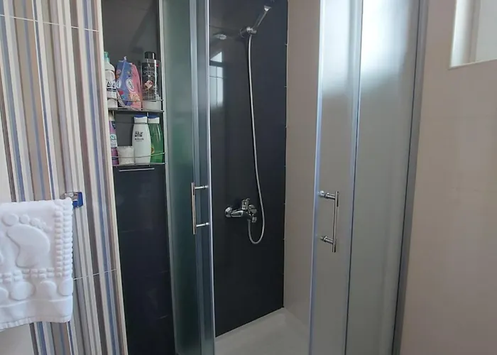 Mimi & Bobi Apartment Skopje